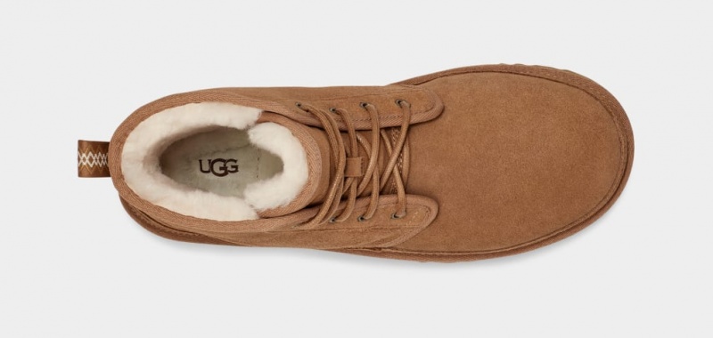 Ugg Neumel High Muške Cizme Smeđe | DJG028759