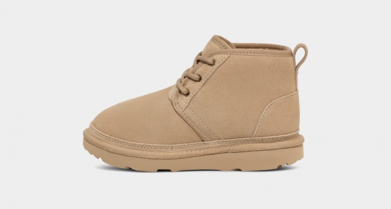 Ugg Neumel II Dječje Cizme Boje Senfa | KLH904617