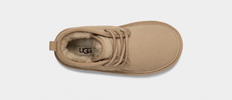 Ugg Neumel II Dječje Cizme Boje Senfa | KLH904617