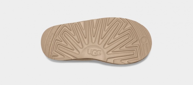 Ugg Neumel II Dječje Cizme Boje Senfa | KLH904617