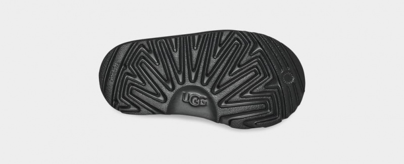 Ugg Neumel II Dječje Cizme Crne | AQE470139