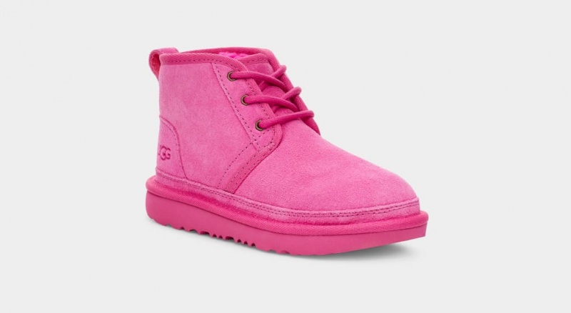 Ugg Neumel II Dječje Cizme Roze | GUO529163