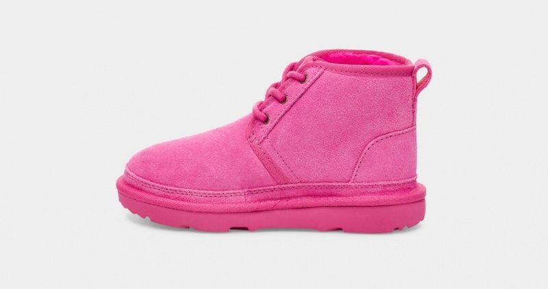 Ugg Neumel II Dječje Cizme Roze | GUO529163