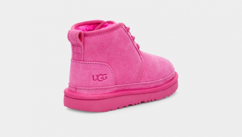 Ugg Neumel II Dječje Cizme Roze | GUO529163