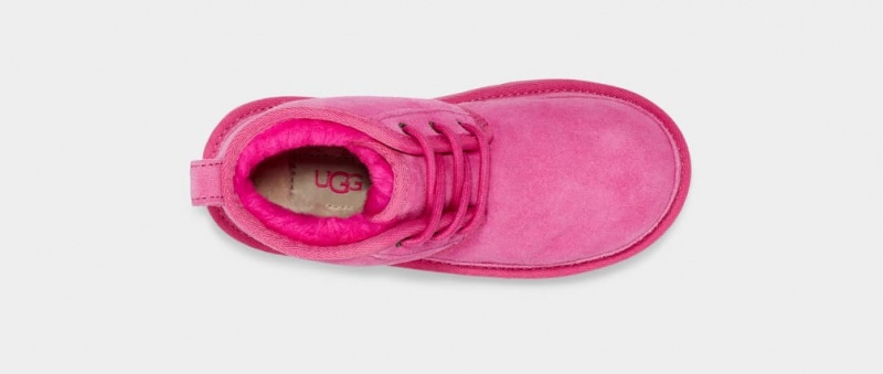 Ugg Neumel II Dječje Cizme Roze | GUO529163