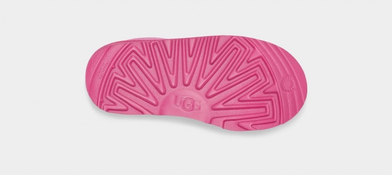 Ugg Neumel II Dječje Cizme Roze | GUO529163