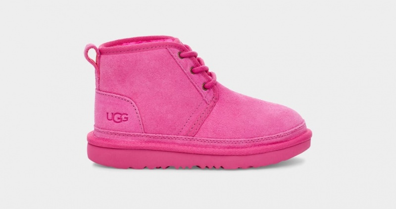 Ugg Neumel II Dječje Cizme Roze | GUO529163