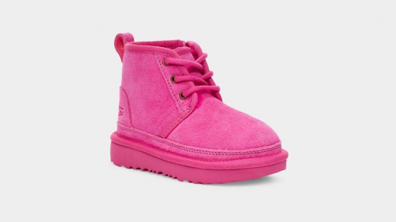 Ugg Neumel II Dječje Cizme Roze | ZSJ356127