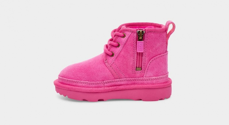 Ugg Neumel II Dječje Cizme Roze | ZSJ356127