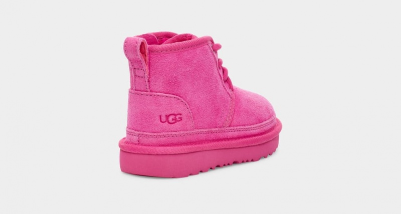 Ugg Neumel II Dječje Cizme Roze | ZSJ356127