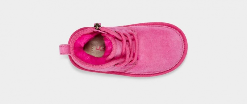 Ugg Neumel II Dječje Cizme Roze | ZSJ356127