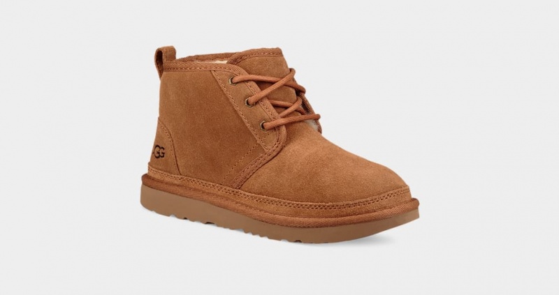 Ugg Neumel II Dječje Cizme Smeđe | KUC876304