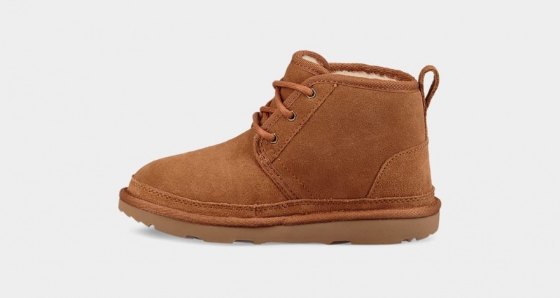 Ugg Neumel II Dječje Cizme Smeđe | KUC876304