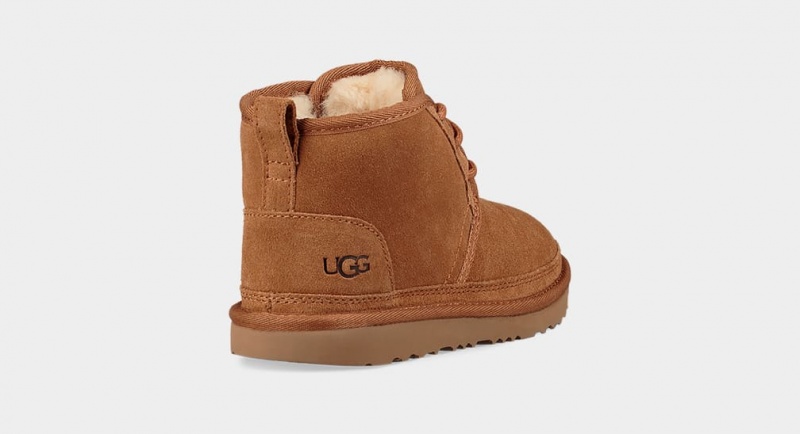 Ugg Neumel II Dječje Cizme Smeđe | KUC876304