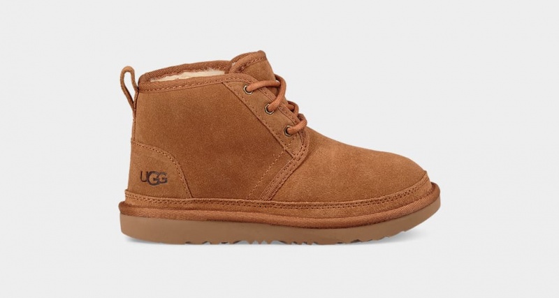 Ugg Neumel II Dječje Cizme Smeđe | KUC876304