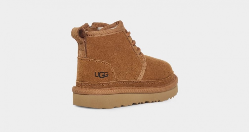 Ugg Neumel II Dječje Cizme Smeđe | OIG906173