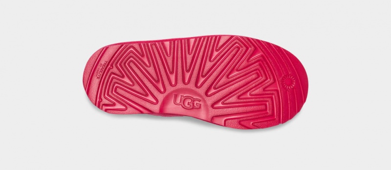 Ugg Neumel II Scatter Graficke Dječje Cizme Crvene | XID875934