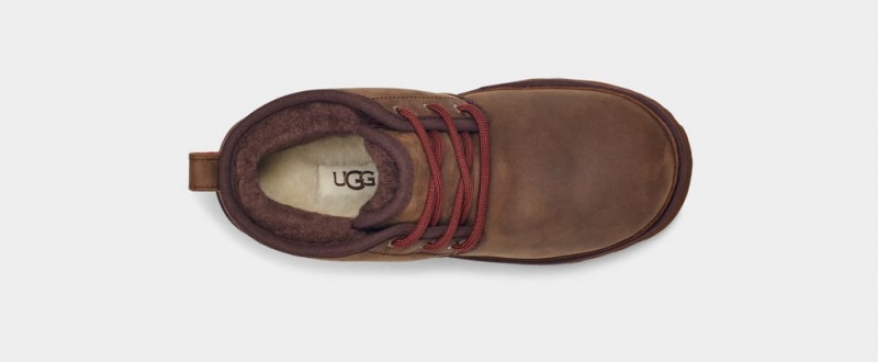 Ugg Neumel II Weather Dječje Cizme Smeđe | WUS451382