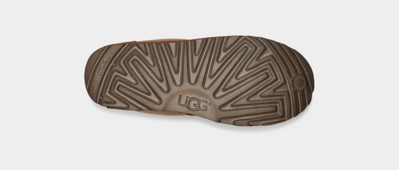 Ugg Neumel II Weather Dječje Cizme Smeđe | WUS451382