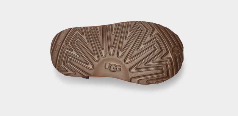 Ugg Neumel II Weather Dječje Cizme Smeđe | PON327406