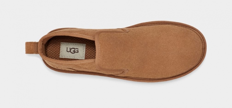 Ugg Neumel Minimal Muške Cizme Smeđe | VRG319275