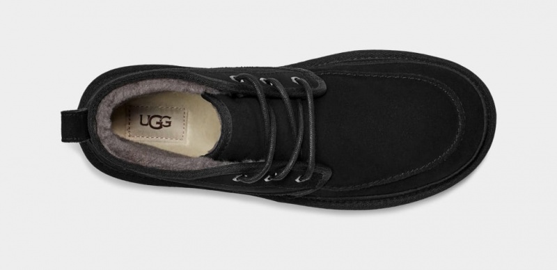 Ugg Neumel Moc Muške Cizme Crne | MWR486597