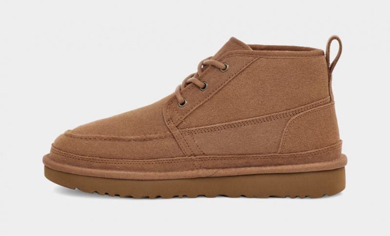 Ugg Neumel Moc Muške Cizme Smeđe | BSQ792143