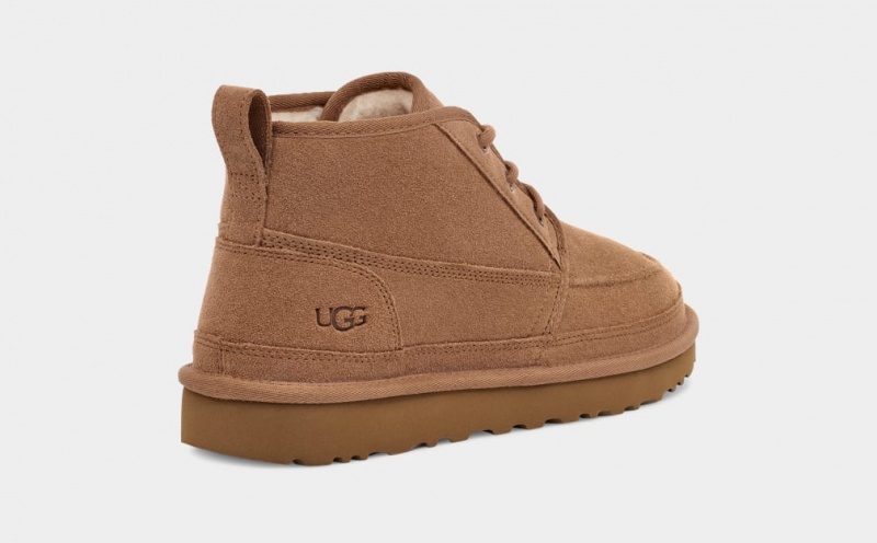 Ugg Neumel Moc Muške Cizme Smeđe | BSQ792143