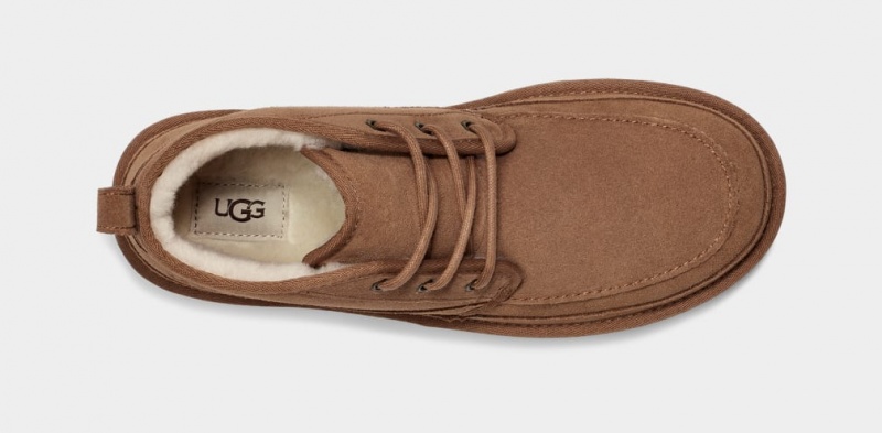 Ugg Neumel Moc Muške Cizme Smeđe | BSQ792143