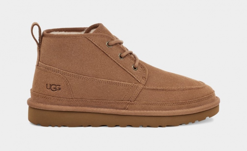 Ugg Neumel Moc Muške Cizme Smeđe | BSQ792143