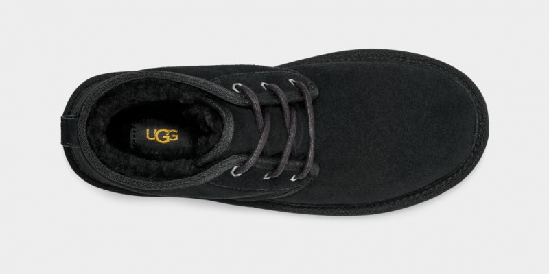 Ugg Neumel Muške Cizme Crne | HLT042861