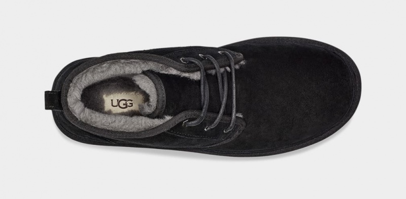 Ugg Neumel Muške Cizme Crne | KEV729064