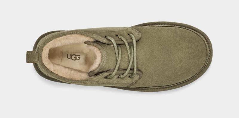 Ugg Neumel Muške Cizme Maslinasto Zelene | MUG372051