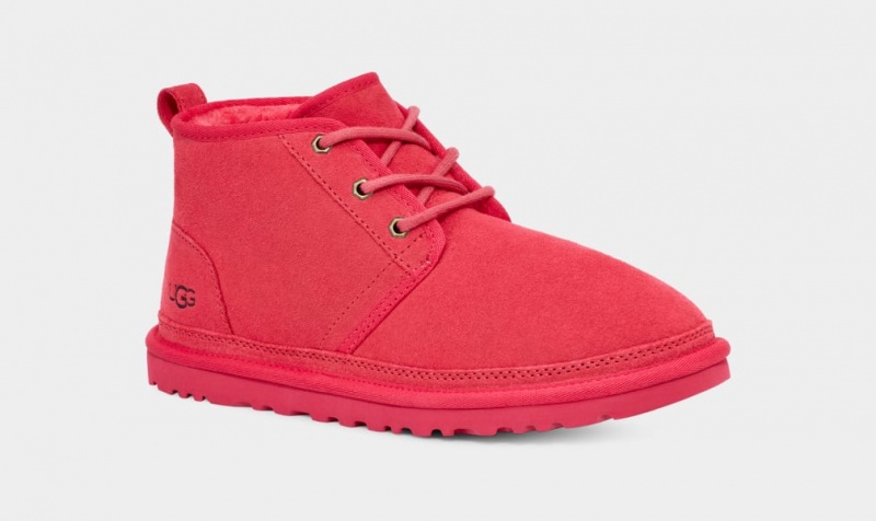 Ugg Neumel Muške Cizme Roze | CHJ768293