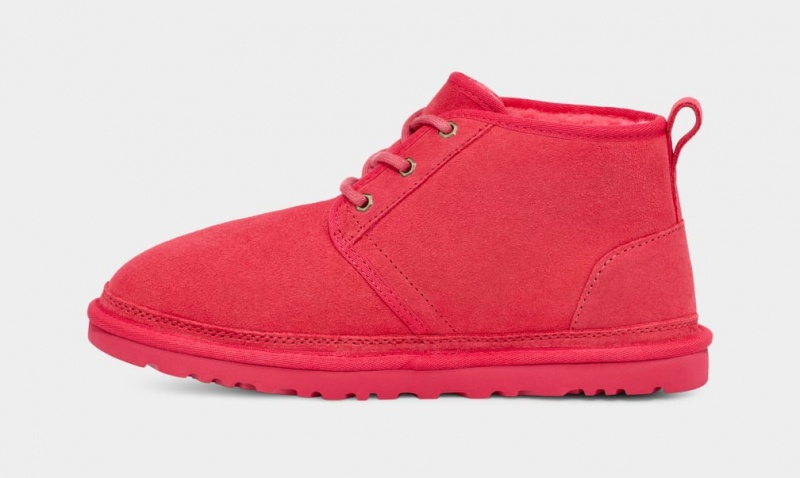 Ugg Neumel Muške Cizme Roze | CHJ768293