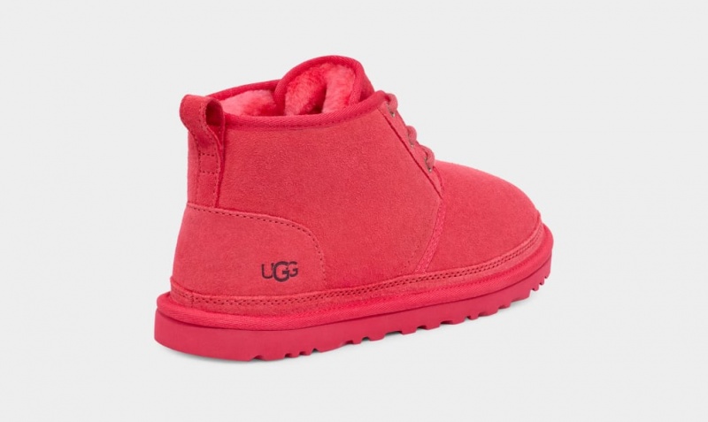 Ugg Neumel Muške Cizme Roze | CHJ768293