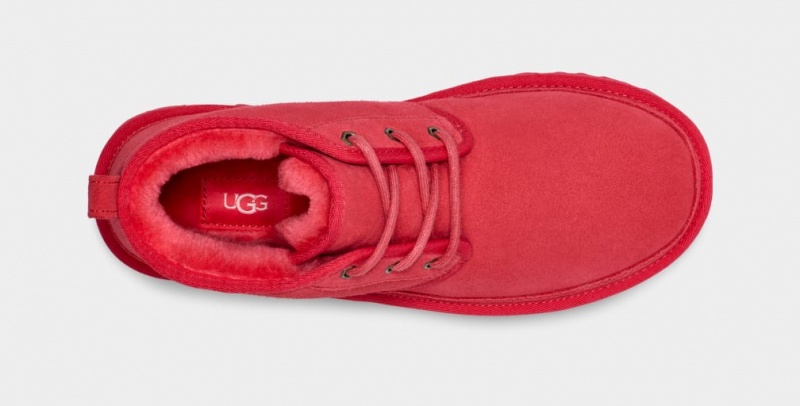 Ugg Neumel Muške Cizme Roze | CHJ768293