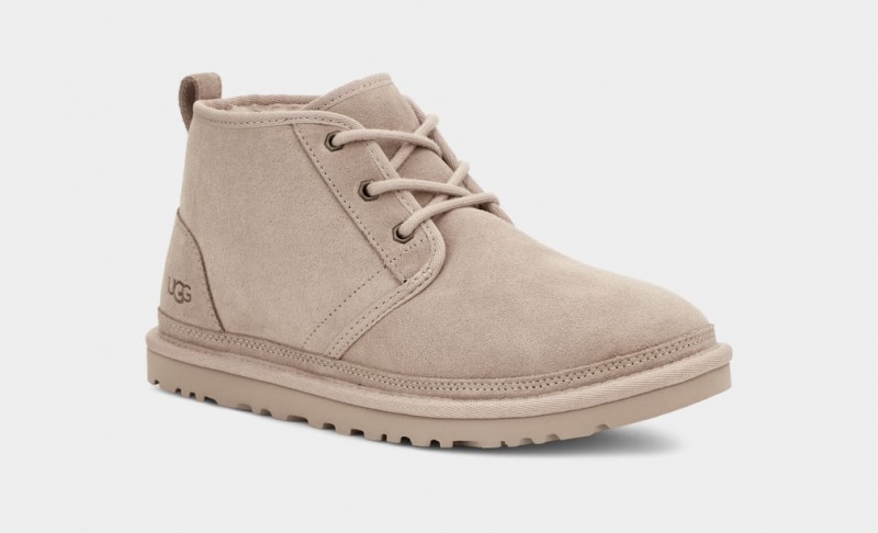 Ugg Neumel Muške Cizme Sive | XTL732150