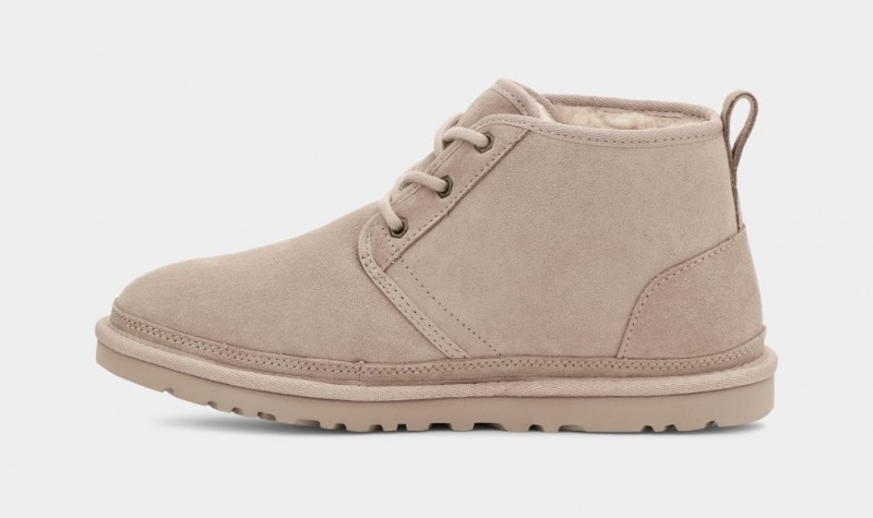 Ugg Neumel Muške Cizme Sive | XTL732150