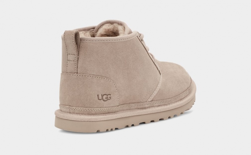 Ugg Neumel Muške Cizme Sive | XTL732150