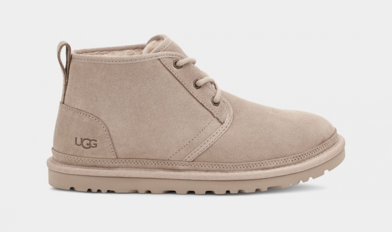 Ugg Neumel Muške Cizme Sive | XTL732150