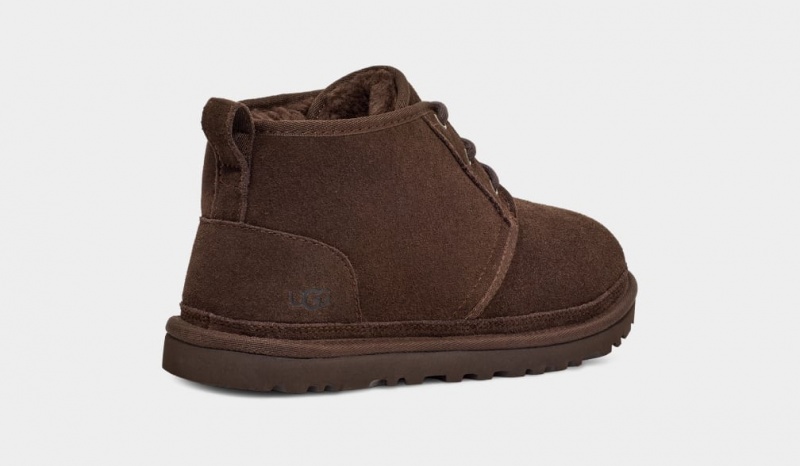 Ugg Neumel Muške Cizme Smeđe | GCI064529