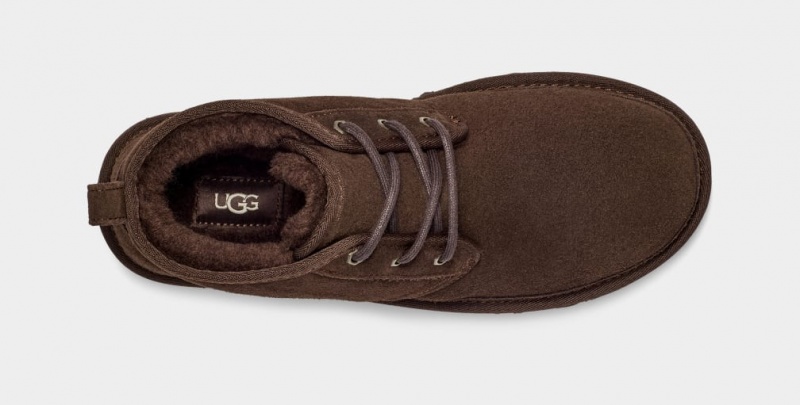 Ugg Neumel Muške Cizme Smeđe | GCI064529