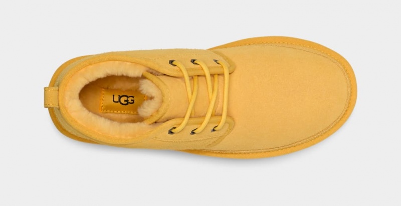 Ugg Neumel Muške Cizme Žute | XQT724031