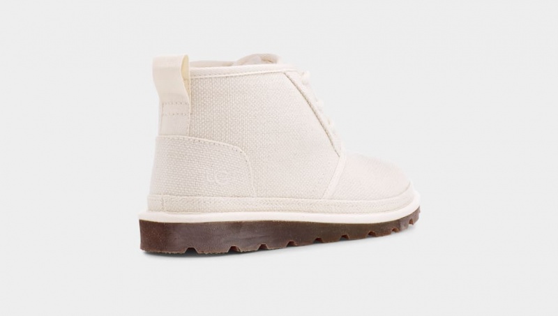 Ugg Neumel Natural Ženske Cizme Bež | WON480276