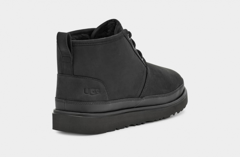 Ugg Neumel Weather II Muške Cizme Crne | KFV543712