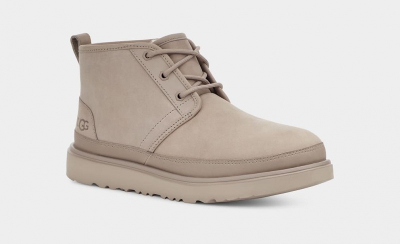 Ugg Neumel Weather II Muške Cizme Sive | SBI951463