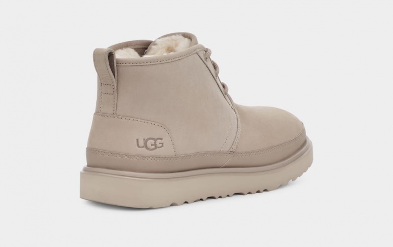 Ugg Neumel Weather II Muške Cizme Sive | SBI951463