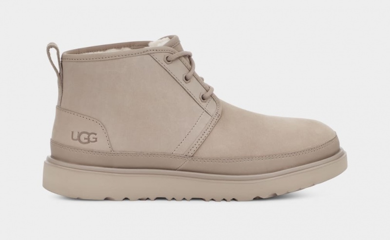 Ugg Neumel Weather II Muške Cizme Sive | SBI951463