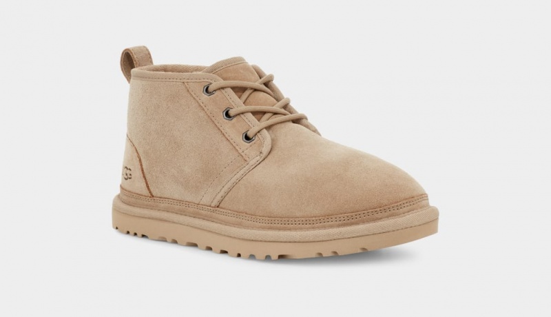 Ugg Neumel Ženske Cizme Boje Senfa | COF347026